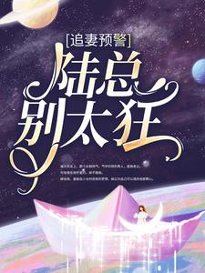 精选小说《追妻预警：陆总别太狂》小说_(主角是陆琰程念念林菲儿林修)追妻预警：陆总别太狂免费全本