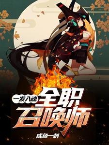一发入魂：全职召唤师叶佐夏禾宁小说免费阅读全文_一发入魂：全职召唤师最新小说