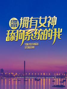 拥有女神舔狗系统的我，只想搞钱叶天明免费全本_拥有女神舔狗系统的我，只想搞钱免费全本阅读