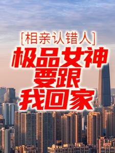 全网爆火相亲认错人，极品女神要跟我回家叶峰小芳_相亲认错人，极品女神要跟我回家(叶峰小芳)小说全文免费阅读