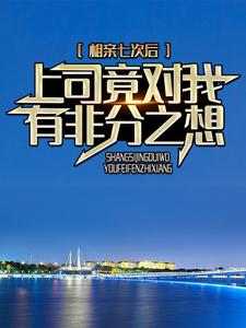 精选小说相亲七次后，上司竟对我有非分之想林悦李贺远覃燕_相亲七次后，上司竟对我有非分之想(林悦李贺远覃燕)全文小说