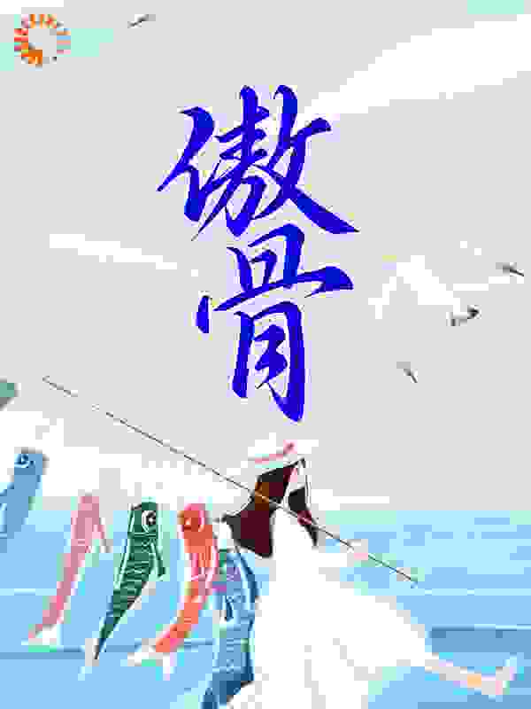 精选小说《傲骨》小说_(主角是沈书砚贺山南程妍沈母)傲骨小说无弹窗