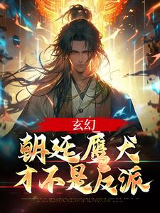 必看小说玄幻：朝廷鹰犬才不是反派李君肃李君意李君豪温暖_玄幻：朝廷鹰犬才不是反派(李君肃李君意李君豪温暖)最新小说