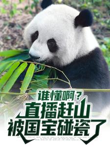 爆火推荐谁懂啊？直播赶山被国宝碰瓷了陈北陈海宋之问_谁懂啊？直播赶山被国宝碰瓷了(陈北陈海宋之问)全本小说