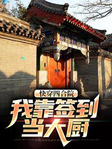 快穿四合院：我靠签到当大厨赵建国傻柱秦淮茹贾东旭全文阅读_快穿四合院：我靠签到当大厨最新全本小说