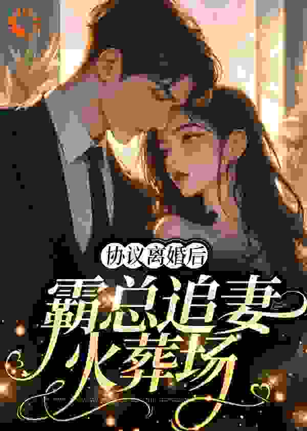 必看系列_协议离婚后，霸总追妻火葬场_一路景_姜见星周丞江言晚周心乔