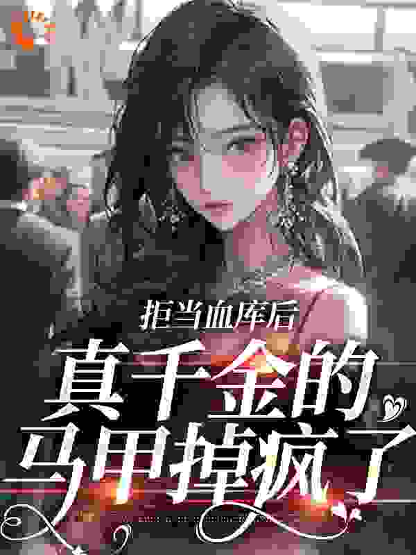 热门小说拒当血库后，真千金的马甲掉疯了_拒当血库后，真千金的马甲掉疯了(白玲珑白宝珠段昊天白母)小说全本