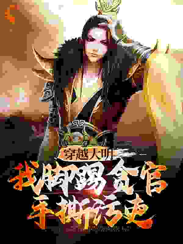 穿越大明：我脚踢贪官手撕污吏_习惯发呆_朱元璋林牧刘伯温朱标_精品小说
