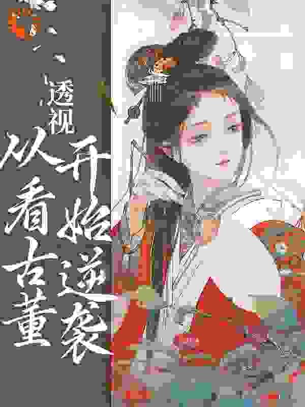 精品推荐透视：从看古董开始逆袭_透视：从看古董开始逆袭(林平安宋玉芳林广生林招娣)小说免费阅读全文