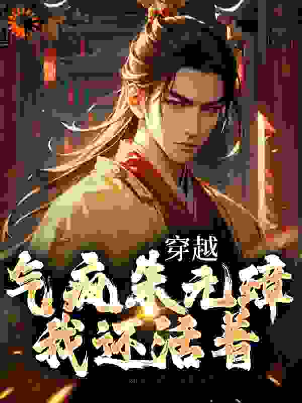 热门小说_穿越：气疯朱元璋，我还活着_江风朱元璋蒋瓛朱标_用户15221576