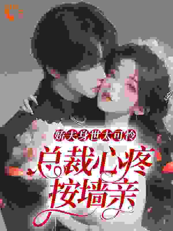 全网爆火娇夫身世太可怜，总裁心疼按墙亲_娇夫身世太可怜，总裁心疼按墙亲(叶南星沐清歌上官芯叶南天)无弹窗大结局
