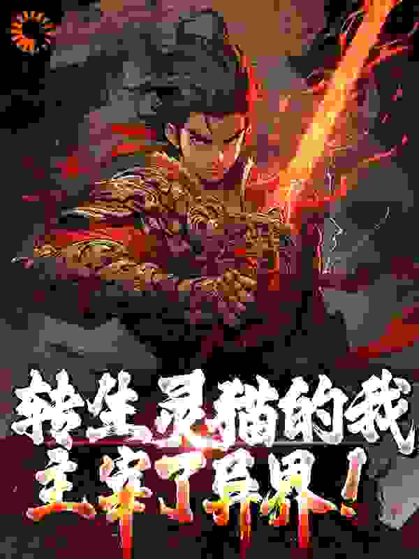 全本转生灵猫的我，主宰了异界！_转生灵猫的我，主宰了异界！(许风)免费小说
