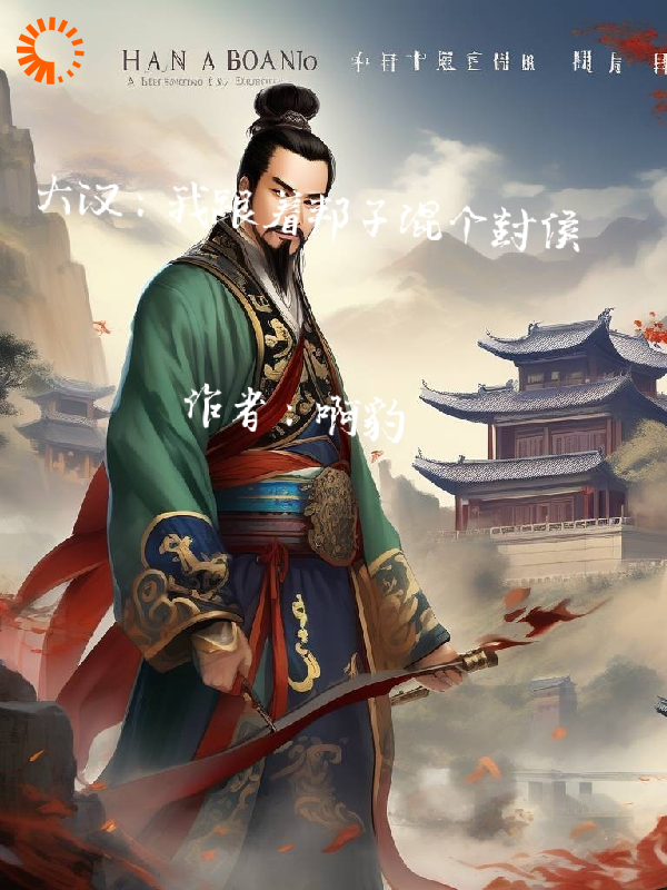 大汉：我跟着邦子混个封侯_啊豹_萧郗萧何刘季刘邦_精品小说