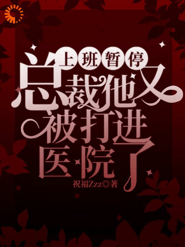 无删减上班暂停，总裁他又被打进医院了_上班暂停，总裁他又被打进医院了(苏芜沈景淮顾梦王婶)最新免费