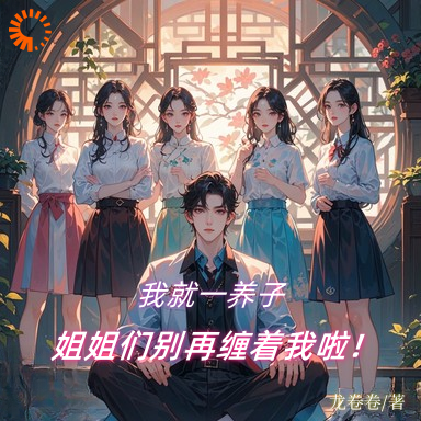 精选推荐我就一养子，姐姐们别再缠着我啦_我就一养子，姐姐们别再缠着我啦(楚南楚凌薇楚河)小说无弹窗