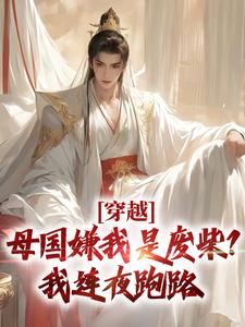 穿越：母国嫌我是废柴？我连夜跑路苏尘三皇子大炎大玄最新免费_穿越：母国嫌我是废柴？我连夜跑路小说全本