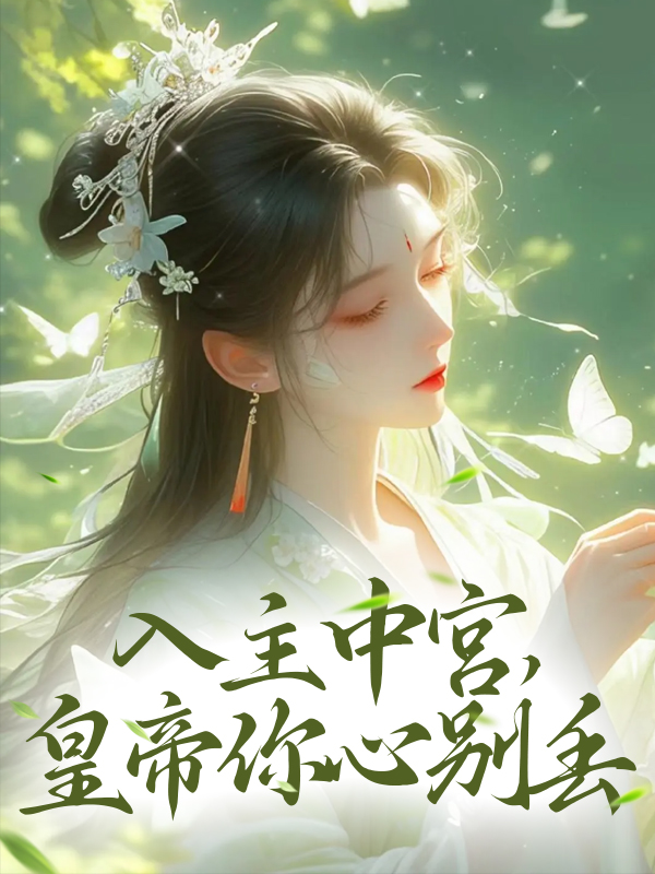 全网爆火《入主中宫，皇帝你心别丢》小说_(主角是刘湘李青鸾安公公福全)入主中宫，皇帝你心别丢全本免费阅读