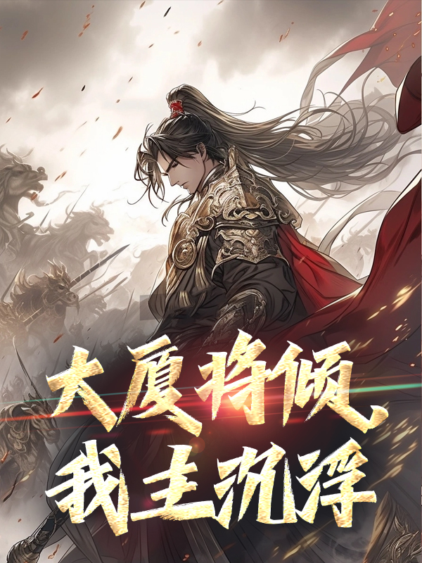 最新小说《大厦将倾，我主沉浮》小说_(主角是林羽)大厦将倾，我主沉浮小说无弹窗
