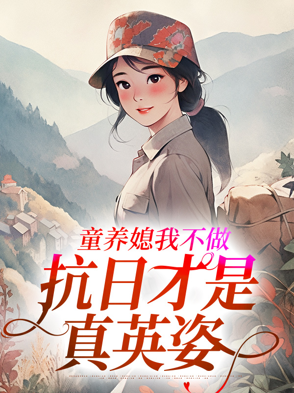 爆火小说《童养媳我不做，抗日才是真英姿》小说_(主角是邱强朱老憨朱春妮朱秋生)童养媳我不做，抗日才是真英姿全本小说