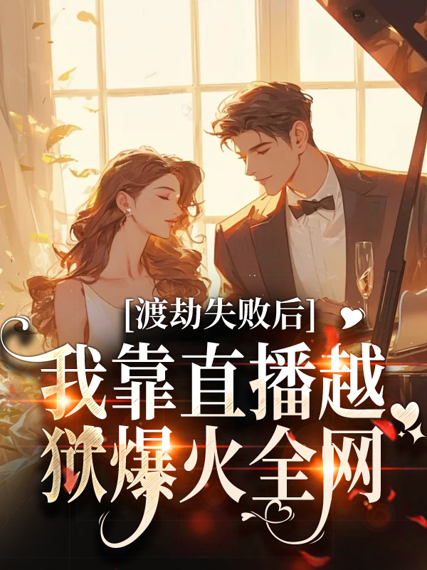 热门推荐《渡劫失败后，我靠直播越狱爆火全网》小说_(主角是符语祁念孟天逸白衍)渡劫失败后，我靠直播越狱爆火全网小说免费阅读