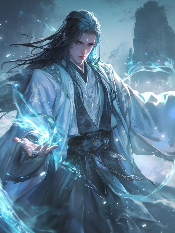 主角是楚天玄杨凌儿赵盘的小说_楚天玄杨凌儿赵盘全本免费阅读