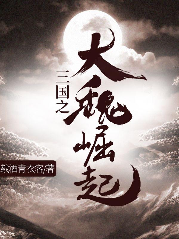 三国之大魏崛起曹丕曹操关羽许褚小说免费阅读_三国之大魏崛起小说无弹窗