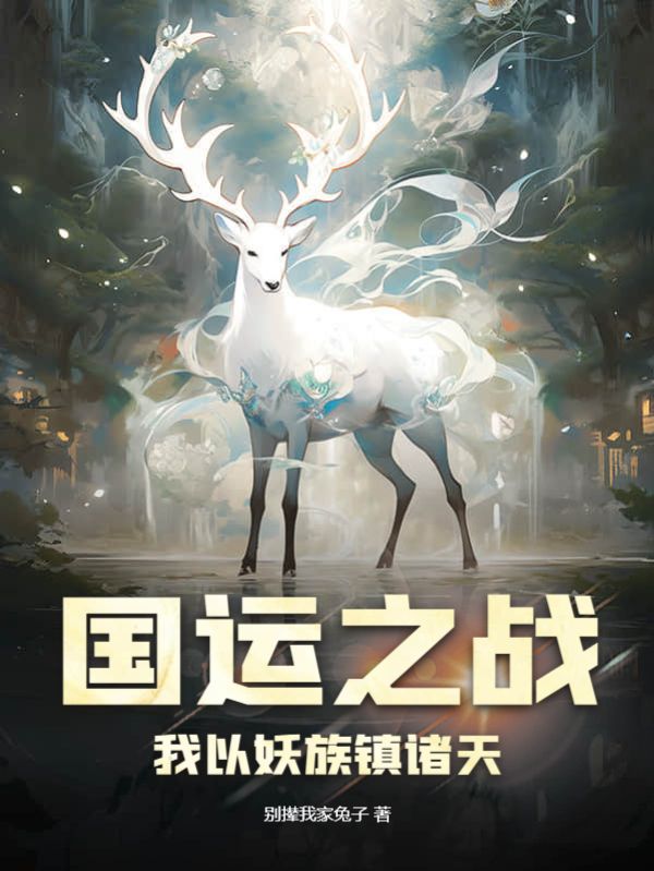 国运之战：我以妖族镇诸天肖雨蒋文明王磊李鹏小说无广告_国运之战：我以妖族镇诸天全文阅读