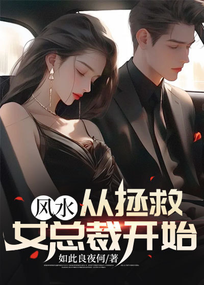 全本《风水：从拯救女总裁开始》小说_(主角是陈风谢阿姨楚蒹葭楚元镇)风水：从拯救女总裁开始最新免费