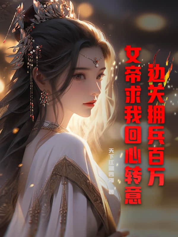 边关拥兵百万，女帝求我回心转意！江南天陈抱贞江策免费全本阅读_边关拥兵百万，女帝求我回心转意！小说无广告