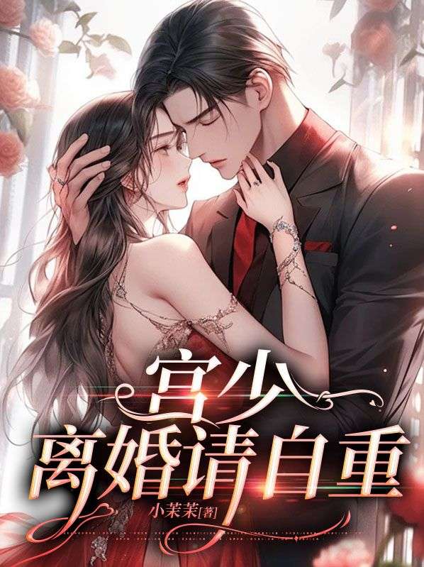 全本《宫少，离婚请自重》小说_(主角是苏淼淼宫夜谌尚楚楚路翔)宫少，离婚请自重全本免费阅读