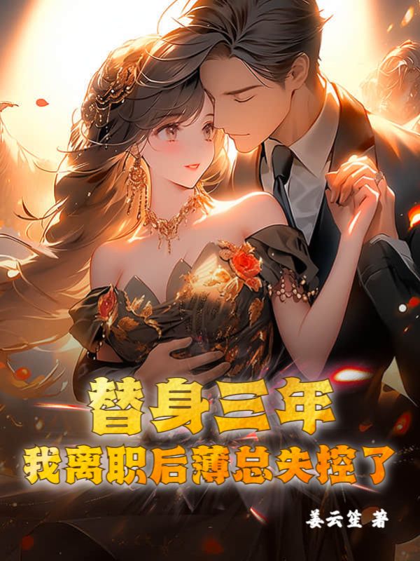 精品推荐《替身三年，我离职后薄总失控了》小说_(主角是薄宴沉苏眠舒澜赵苛)替身三年，我离职后薄总失控了最新小说