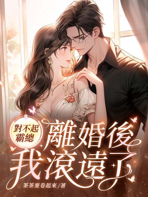 最近很火的小说《对不起霸总，离婚后我滚远了》小说_(主角是沈澜琛江淼淼江诗瑶蒋鱼鱼)对不起霸总，离婚后我滚远了小说免费阅读