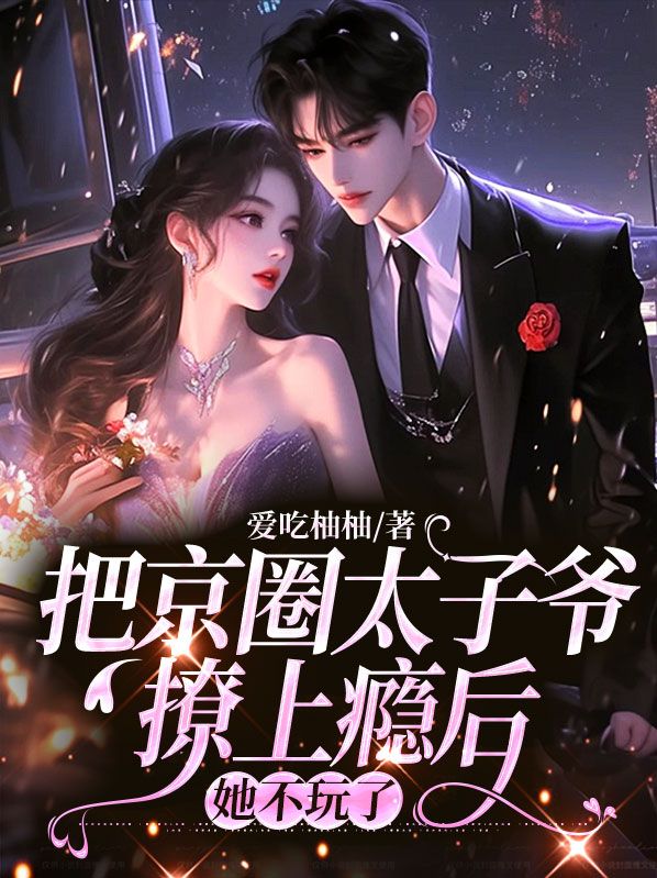 全文小说《把京圈太子爷撩上瘾后，她不玩了》小说_(主角是南梨霍西妄冯书书徐宴)把京圈太子爷撩上瘾后，她不玩了小说全文免费阅读