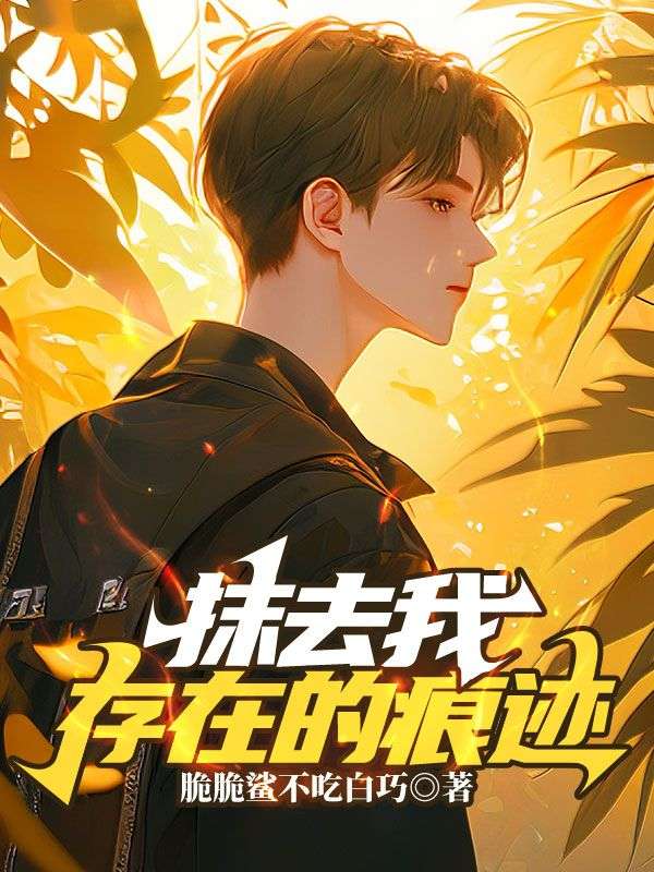 抖音热门抹去我存在的痕迹陈州沈清周玥老李_抹去我存在的痕迹(陈州沈清周玥老李)小说免费阅读