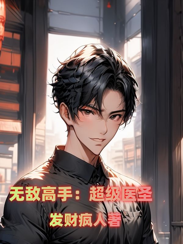 无敌高手：超级医圣江晨刘心语李星月徐老师全本小说_无敌高手：超级医圣全本章节阅读